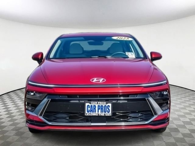 Used 2025 Hyundai Sonata SEL FWD image 5