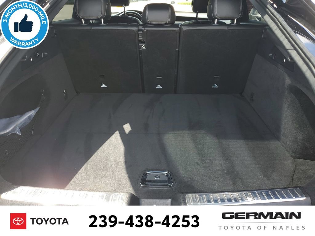 Used 2018 Mercedes-Benz GLC 300 4MATIC Coupe image 23