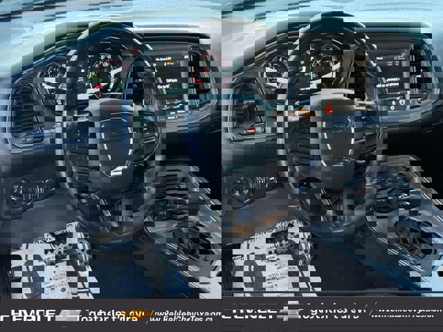 Used 2023 Dodge Challenger R/T Scat Pack image 12