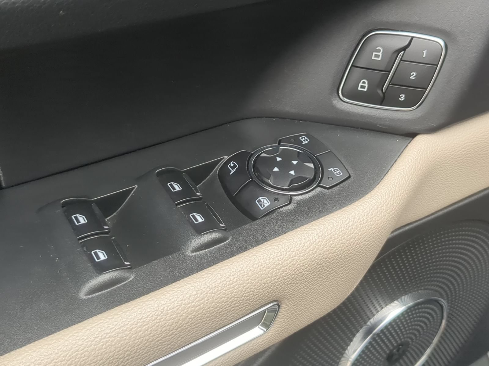 Certified 2024 Ford Expedition Limited RWD image 12