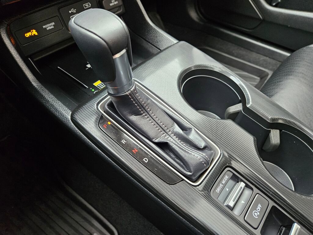 Used 2024 Honda Civic Touring image 23