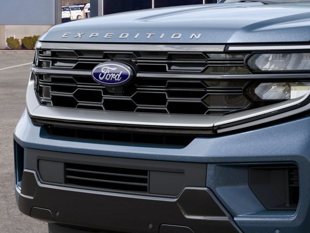 New 2027 Ford Expedition Platinum w/ Platinum Ultimate Package AWD/4WD image 17