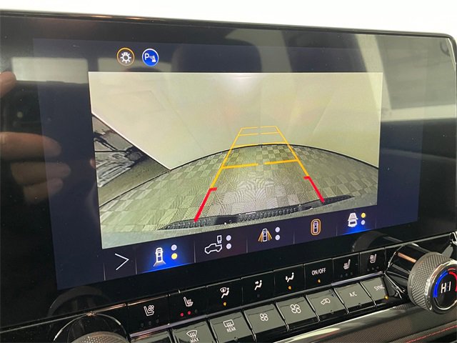 New 2026 Chevrolet Colorado Z71 w/ Technology Package image 7