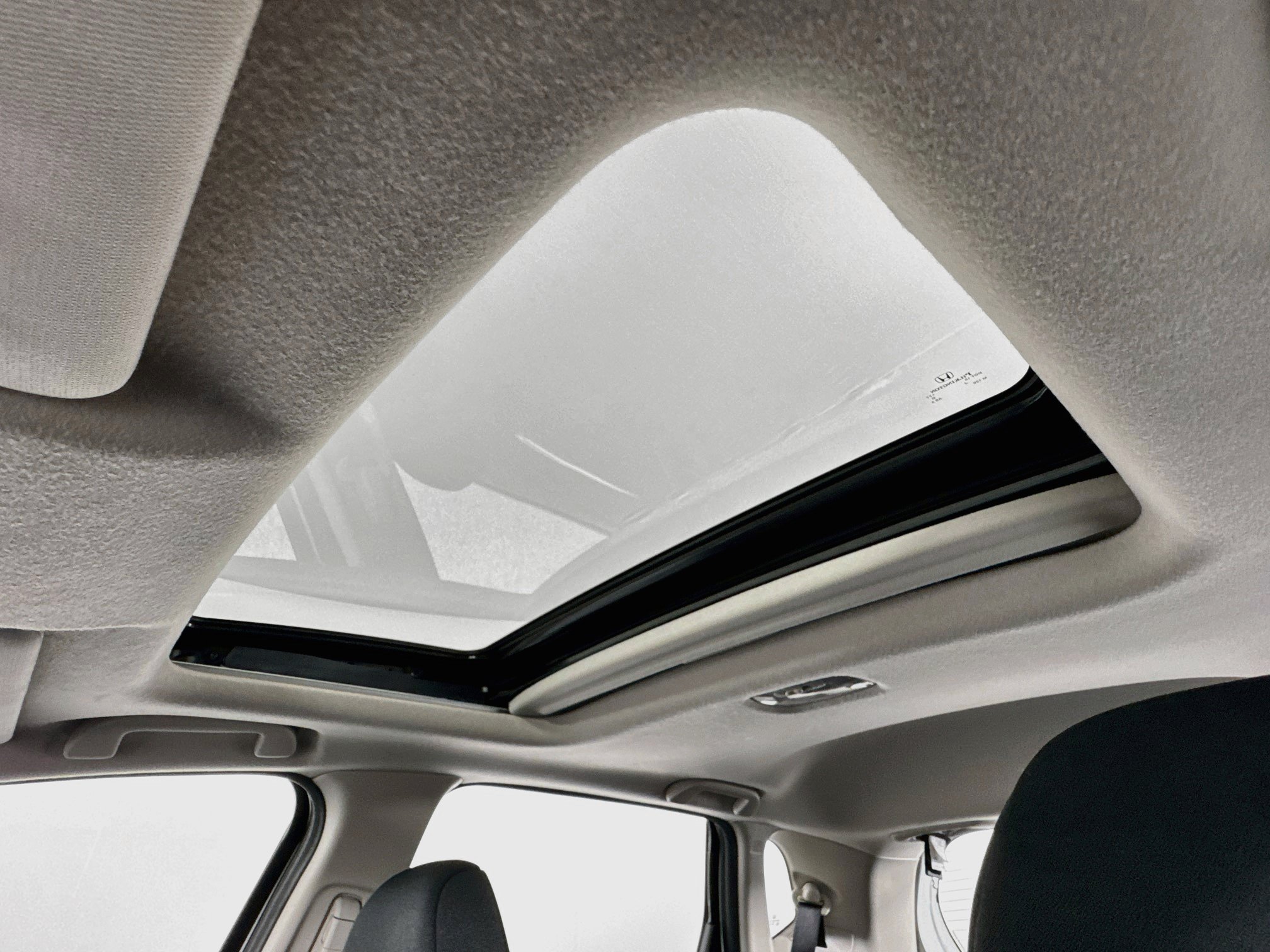 Certified 2020 Honda Fit EX image 20