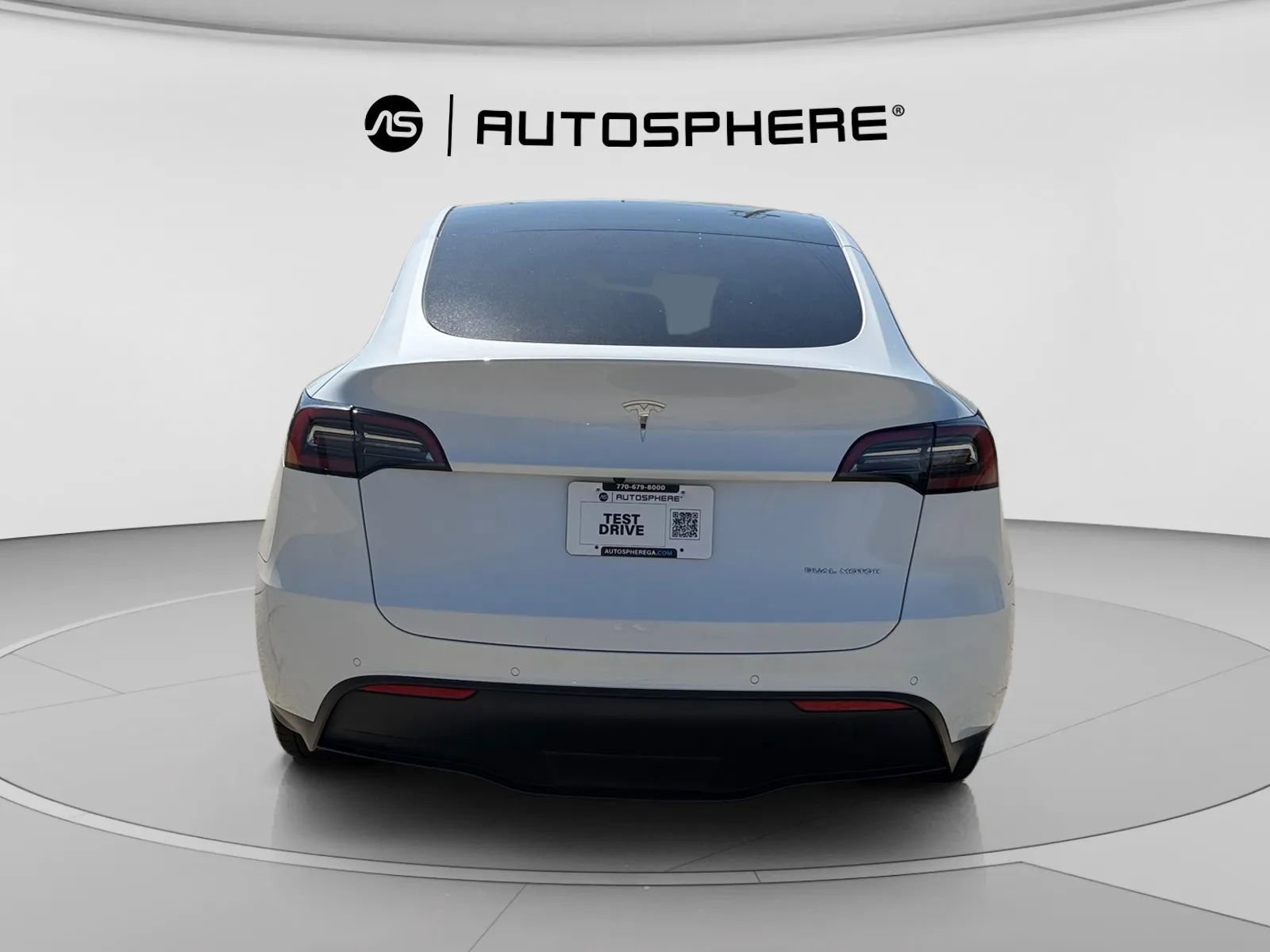 Used 2022 Tesla Model Y Long Range AWD/4WD image 8