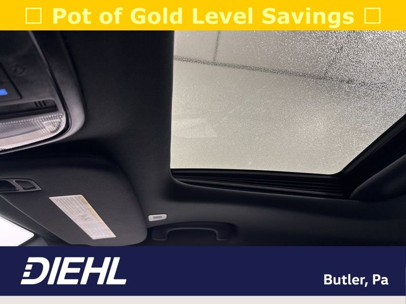 New 2026 Dodge Durango GT image 36