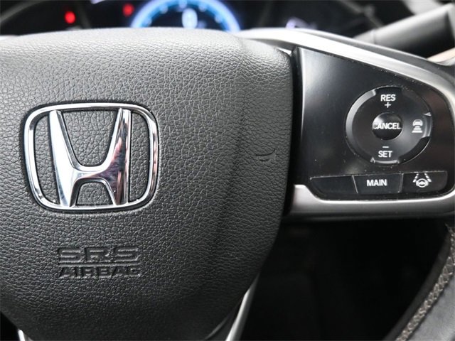 Used 2016 Honda Civic Touring image 29