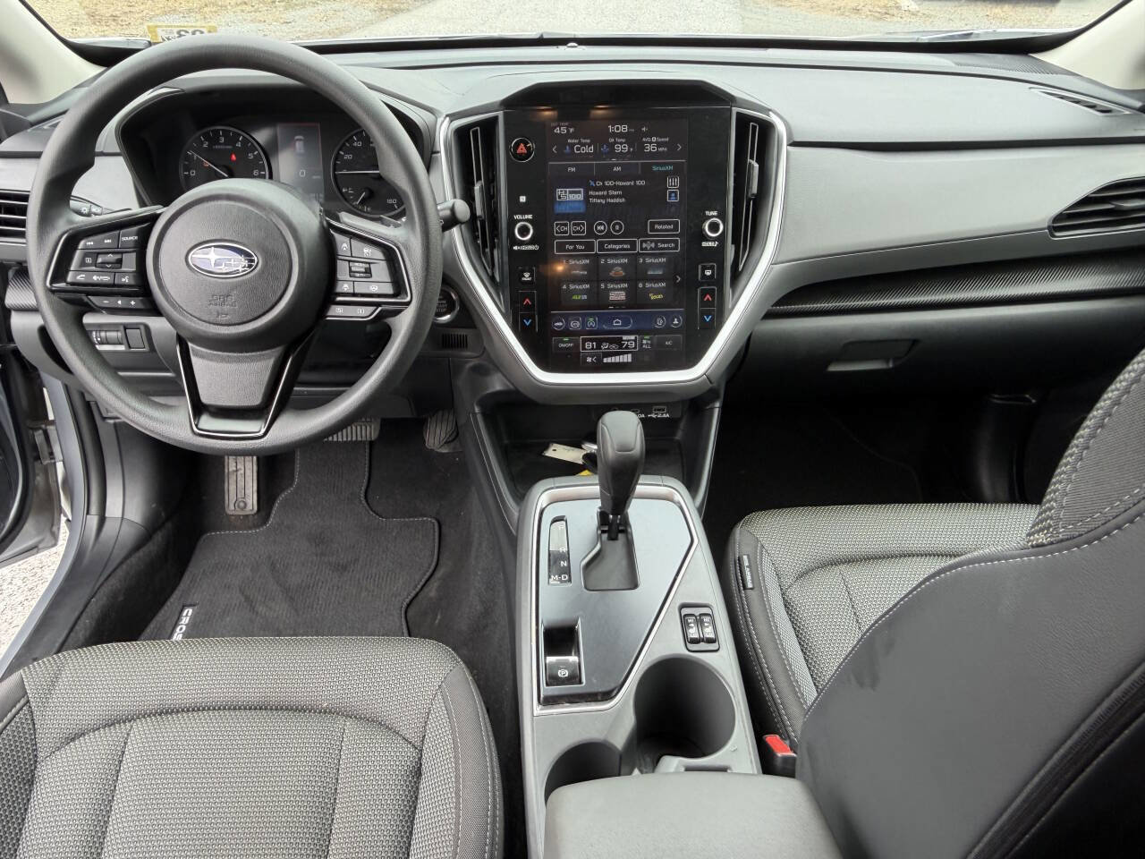 Used 2024 Subaru Crosstrek 2.0i Premium AWD/4WD image 12