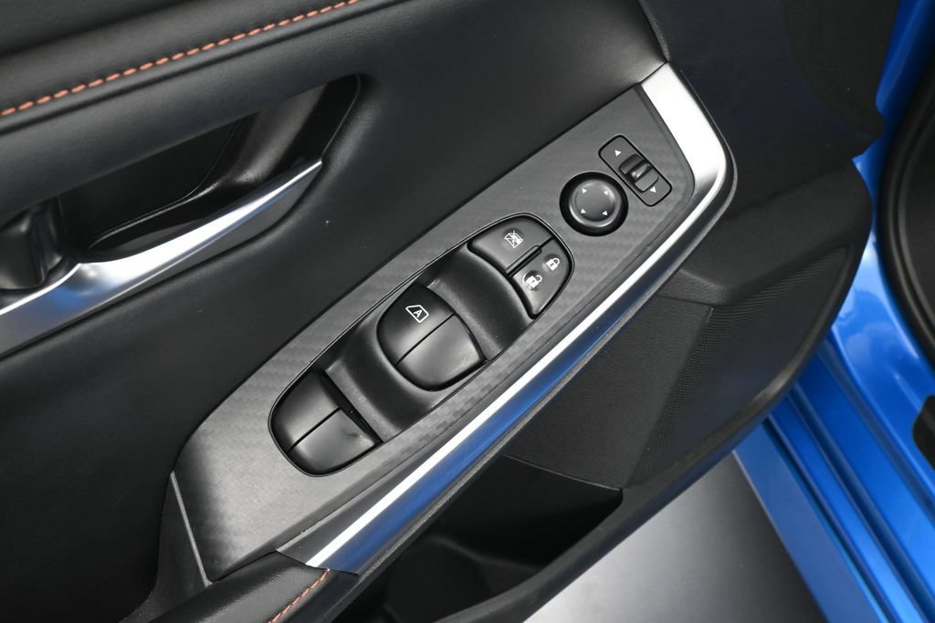 Used 2021 Nissan Sentra SR FWD image 14