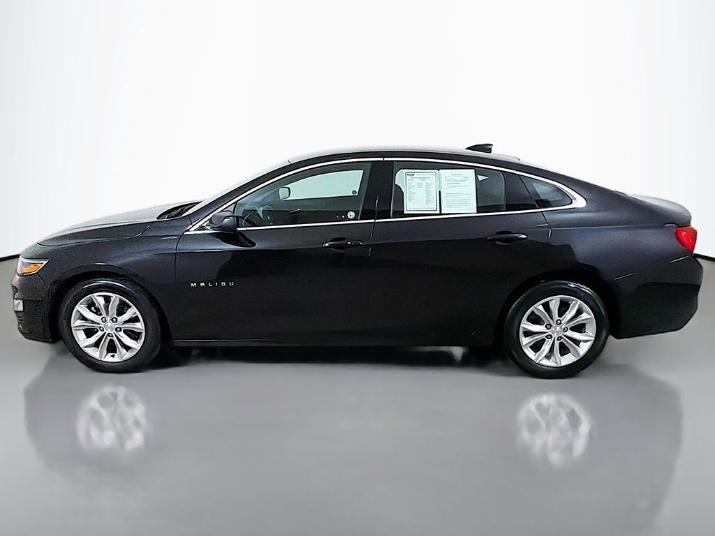 Used 2024 Chevrolet Malibu LT image 10