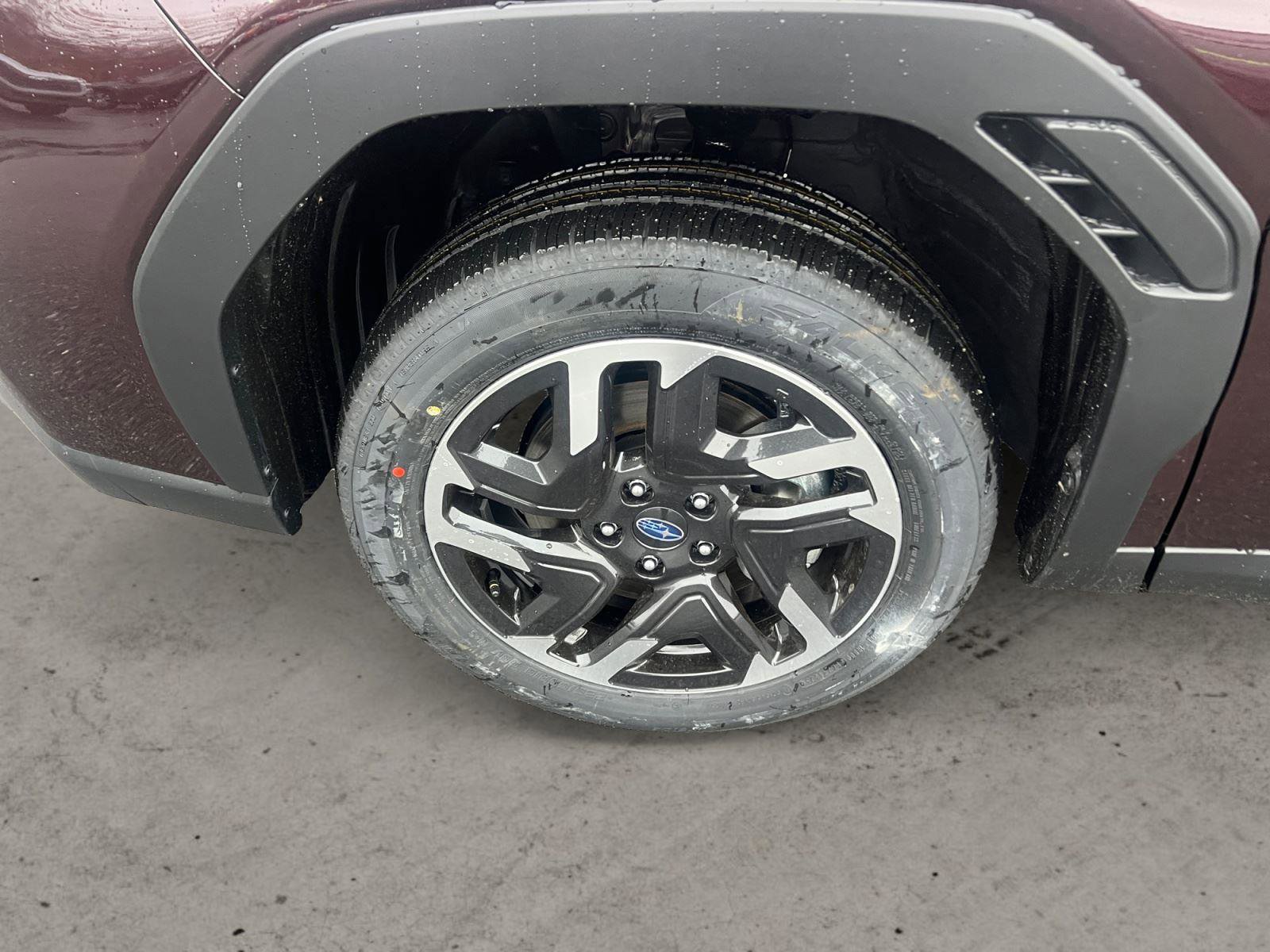 New 2026 Subaru Forester Premium image 14