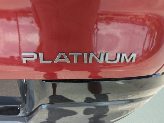 New 2026 Nissan Murano Platinum w/ Technology Package image 22