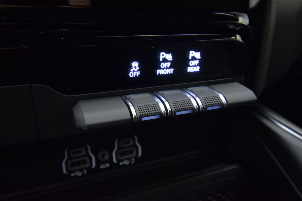 New 2026 RAM 1500 Big Horn image 23