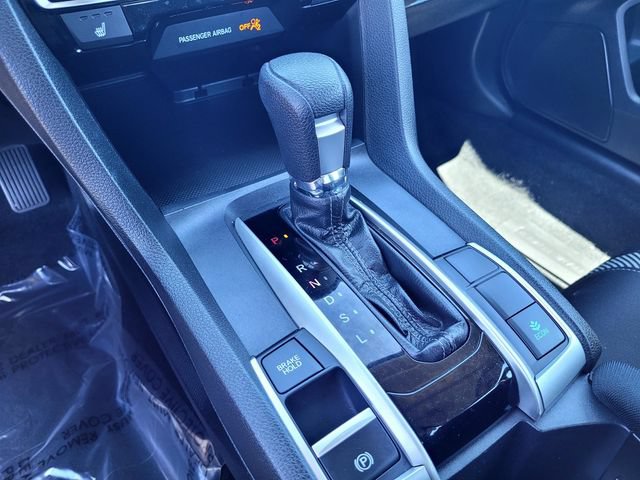 Used 2016 Honda Civic EX-T image 18