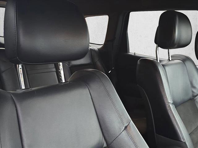 Used 2019 Jeep Grand Cherokee Altitude image 19