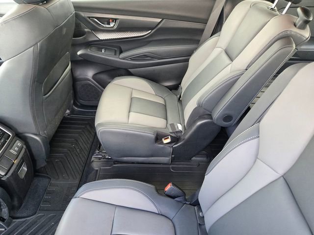 Used 2022 Subaru Ascent Onyx Edition image 9