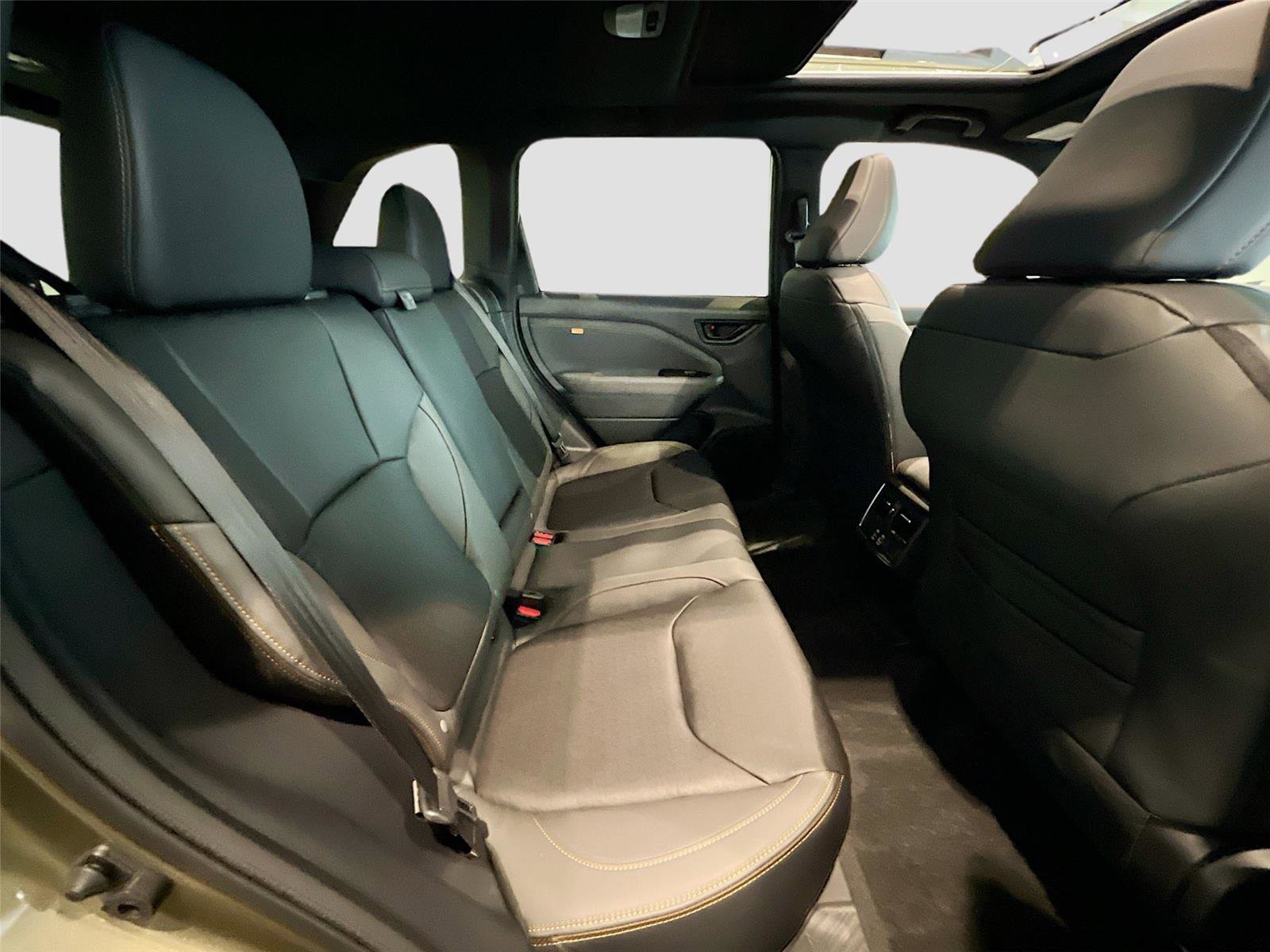 New 2026 Subaru Forester Wilderness image 30