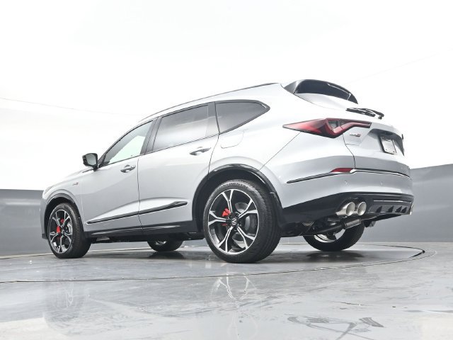 New 2026 Acura MDX Type S w/ Advance Package AWD/4WD image 32