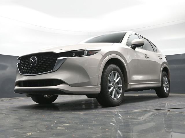 Used 2024 MAZDA CX-5 AWD 2.5 S w/ Select Package image 34