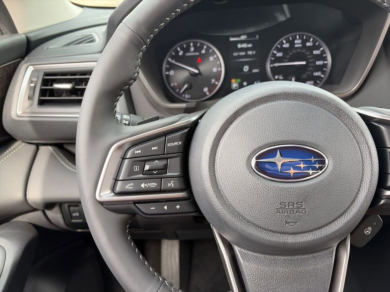 New 2026 Subaru Ascent Touring image 21