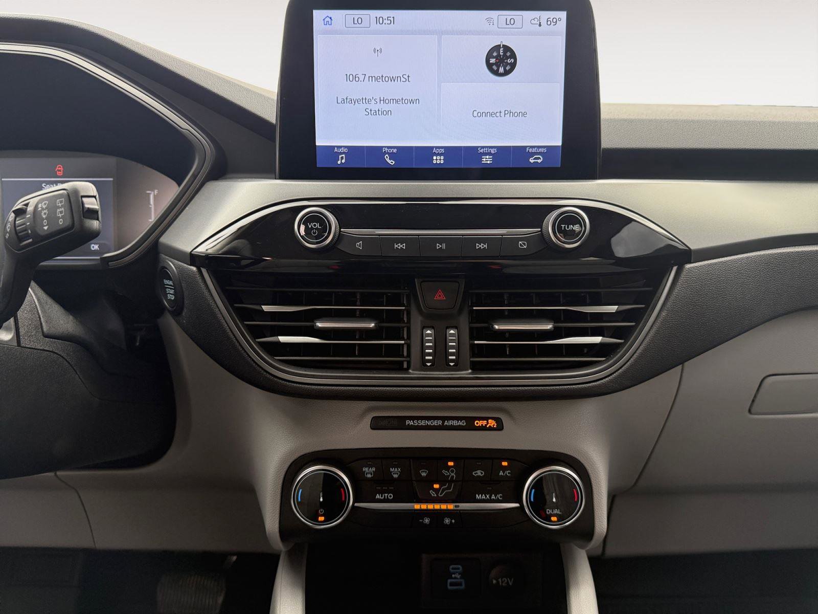 Used 2023 Ford Escape Active image 14