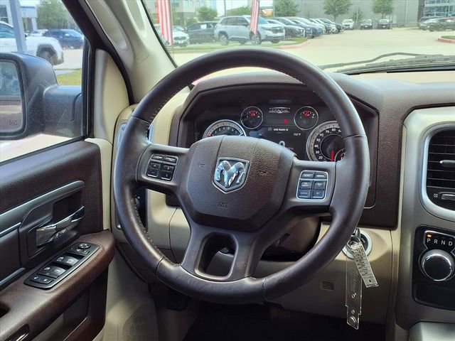 Used 2015 RAM 1500 Lone Star image 10