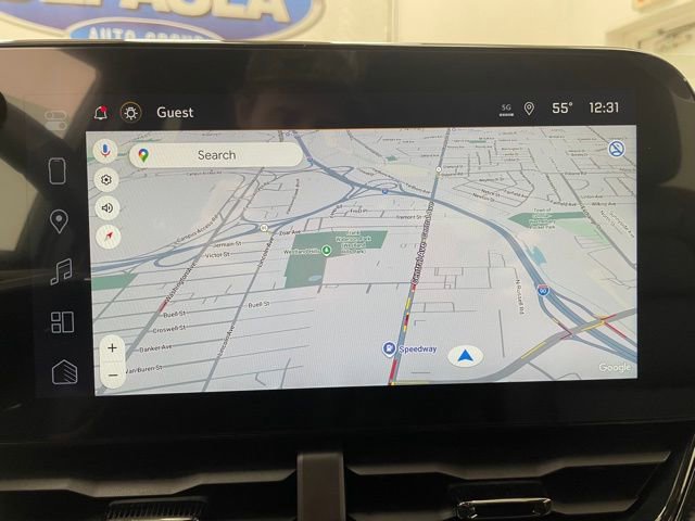 New 2026 Chevrolet Equinox RS image 4