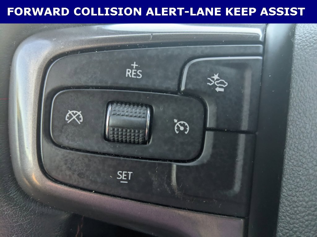 Used 2023 Chevrolet Tahoe RST image 14