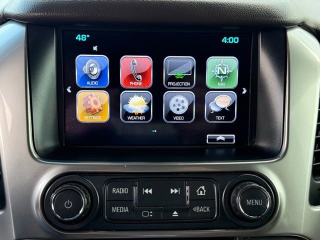 Certified 2018 Chevrolet Tahoe Premier image 5