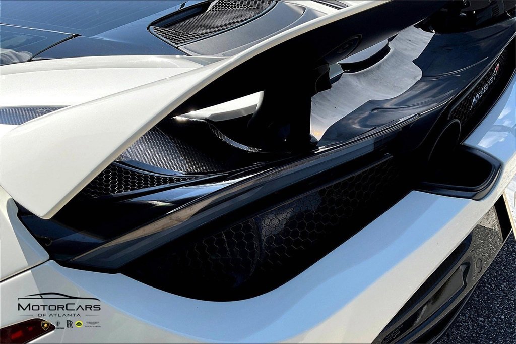 Used 2018 McLaren 720S Performance image 23