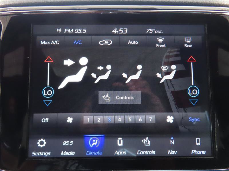 Used 2021 Jeep Grand Cherokee Limited w/ Quick Order Package 2GK 80th image 29