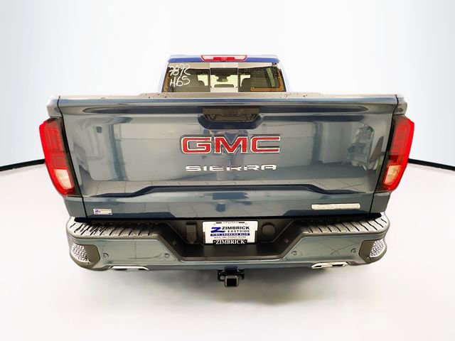 New 2026 GMC Sierra 1500 Elevation w/ Elevation Premium Package image 6