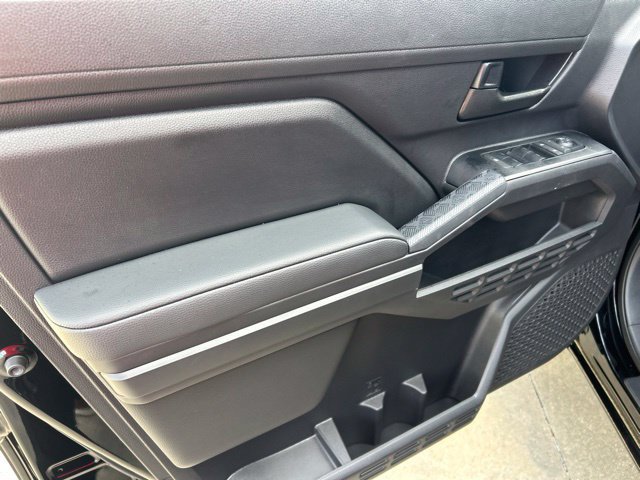 Used 2026 Toyota Tacoma SR RWD image 23
