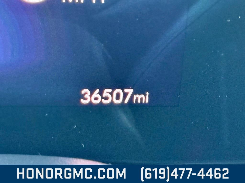 Used 2024 Buick Encore GX Sport Touring w/ Comfort Package image 33