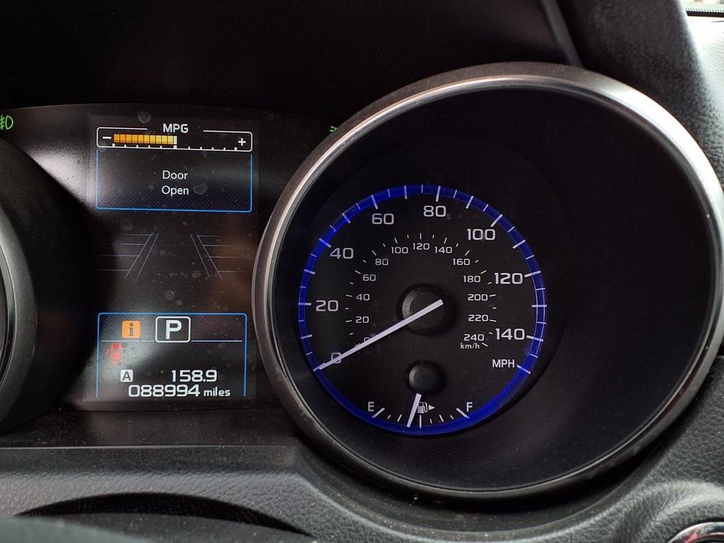 Used 2018 Subaru Legacy 2.5i Limited image 12