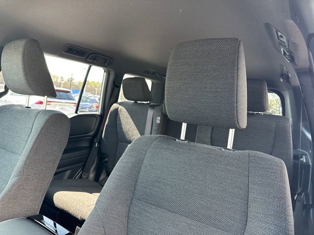 Used 2024 Toyota Land Cruiser 1958 image 16