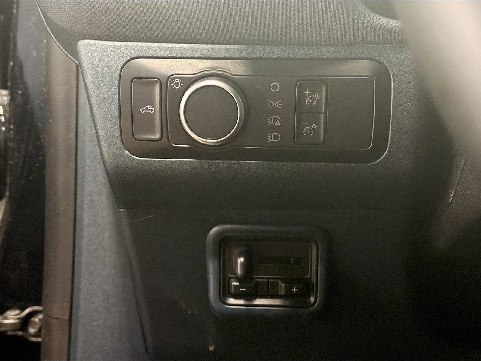 Used 2023 Ford Maverick Lariat w/ Lariat Luxury Package AWD/4WD image 10