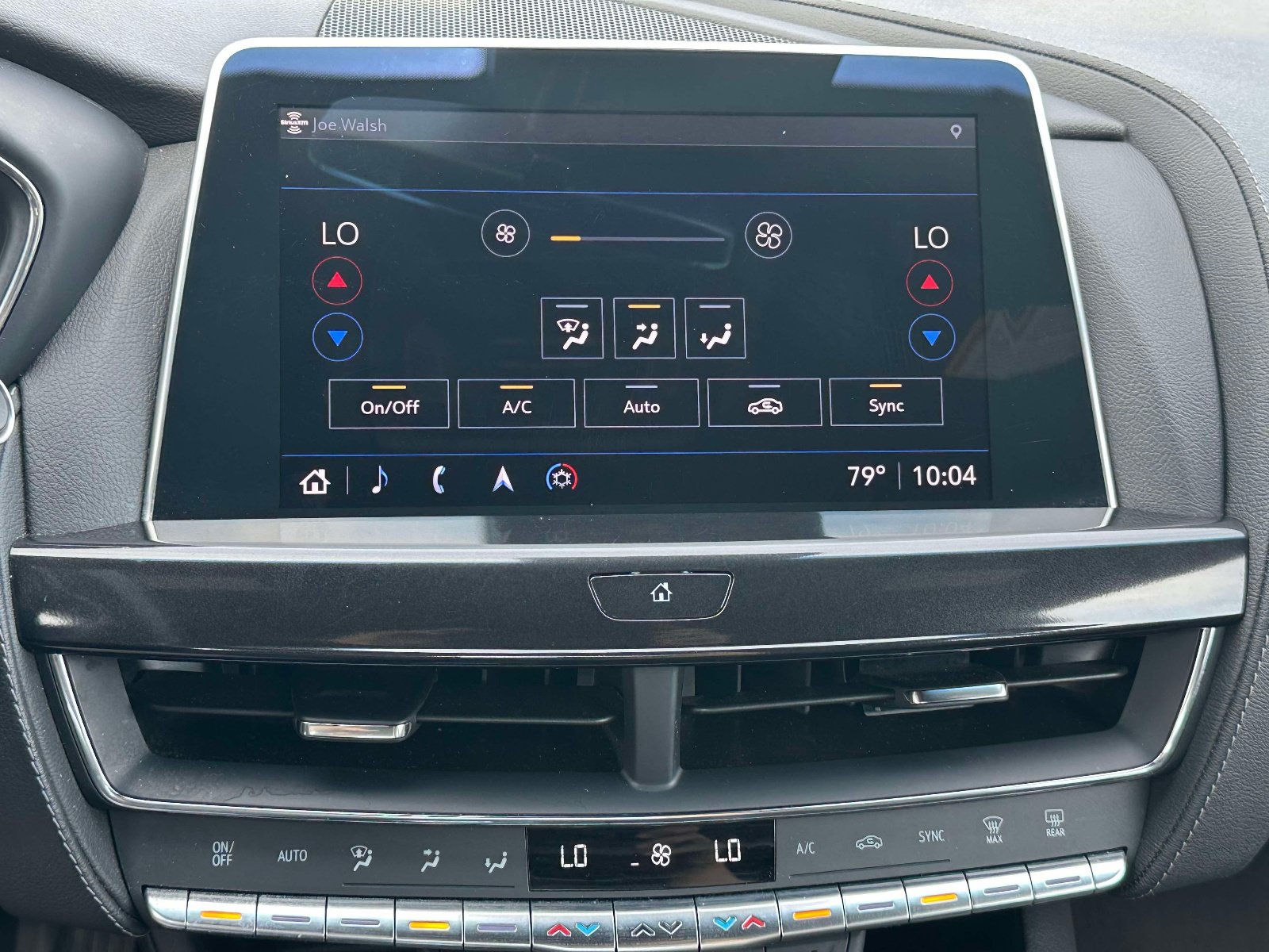 Certified 2023 Cadillac CT5 Luxury w/ Sun And Sound Package AWD/4WD image 11