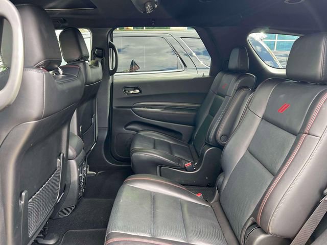 Used 2023 Dodge Durango GT AWD/4WD image 29