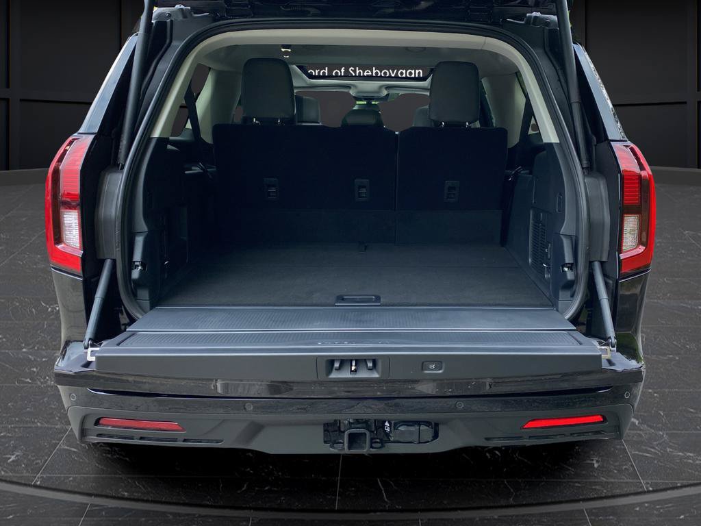 New 2026 Ford Expedition Max Active AWD/4WD image 28