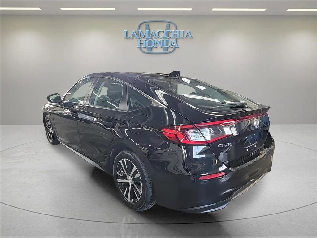 Used 2023 Honda Civic LX image 4