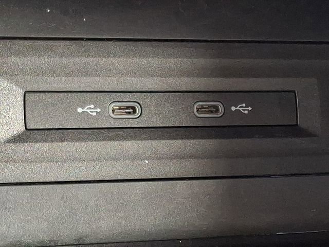 Used 2023 Volkswagen Atlas SE w/ Black Wheel Package image 23