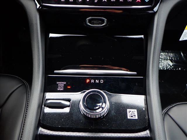 New 2026 Jeep Grand Cherokee Limited image 23