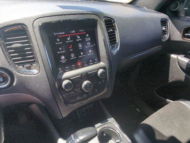 Certified 2020 Dodge Durango R/T w/ Blacktop Package AWD/4WD image 17