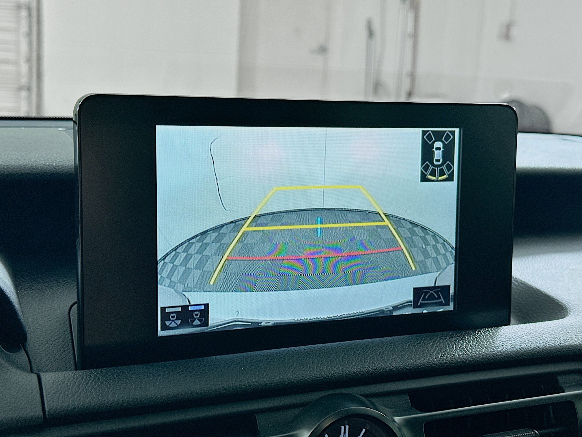 Used 2025 Lexus IS 300 w/ Comfort Package RWD image 23