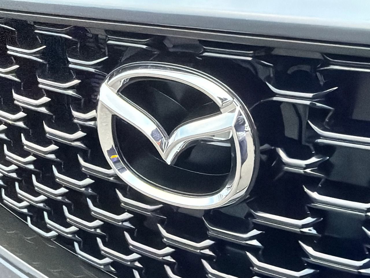 New 2026 MAZDA CX-50 2.5 Hybrid w/ Weather Package AWD/4WD image 13