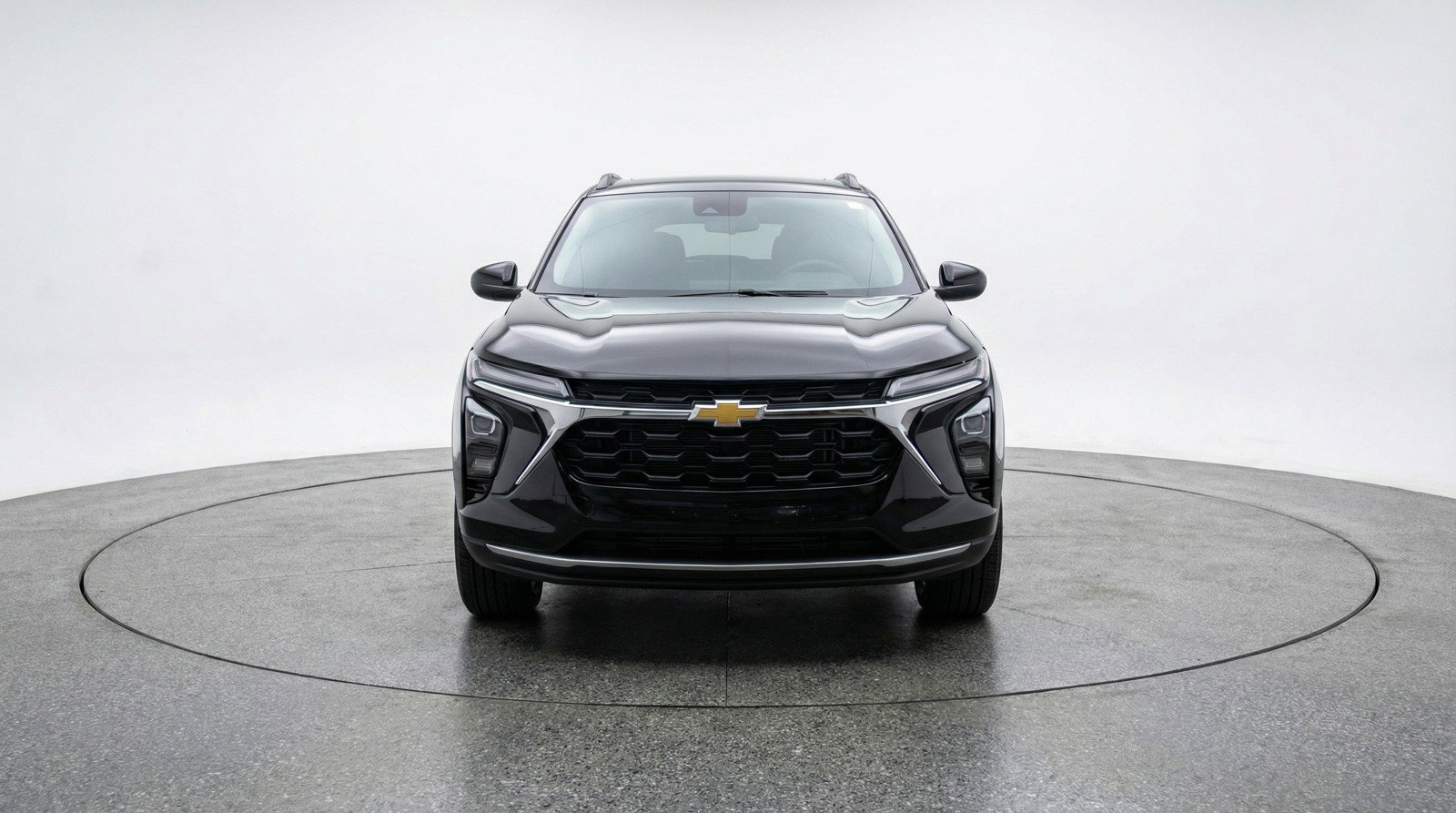 Used 2025 Chevrolet Trax LT w/ LT Convenience Package FWD image 2