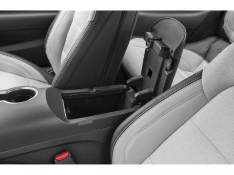New 2026 Ford Mustang Coupe RWD image 18
