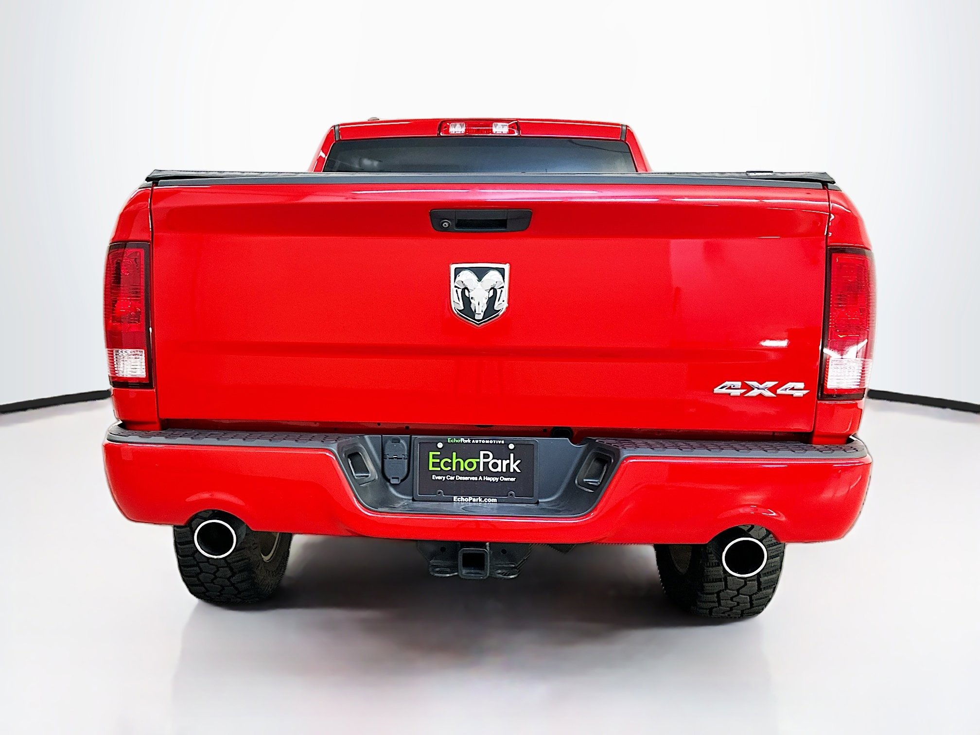 Used 2019 RAM 1500 Express w/ Express Value Package image 7