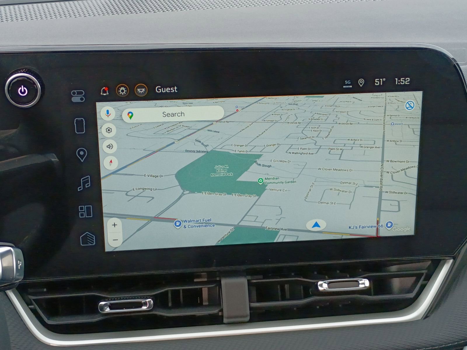 New 2026 Chevrolet Equinox LT w/ Convenience Package II image 33